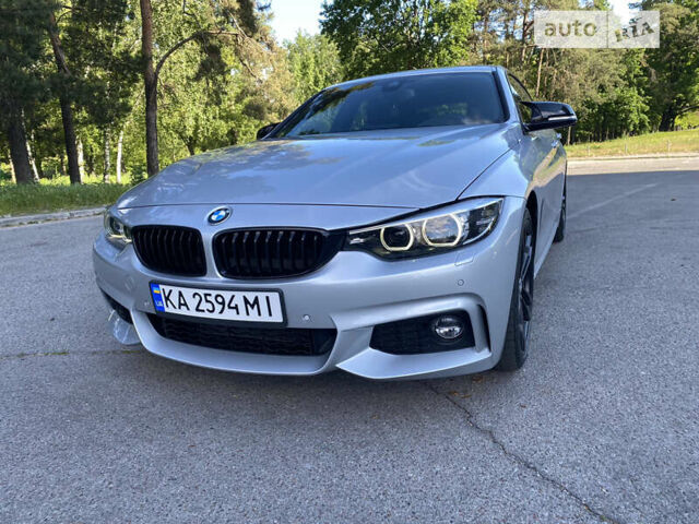 БМВ 4 Серия, объемом двигателя 2 л и пробегом 101 тыс. км за 27000 $, фото 4 на Automoto.ua