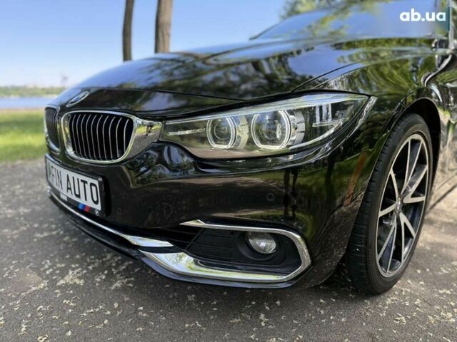 БМВ 4 Серія, об'ємом двигуна 0 л та пробігом 70 тис. км за 22400 $, фото 18 на Automoto.ua