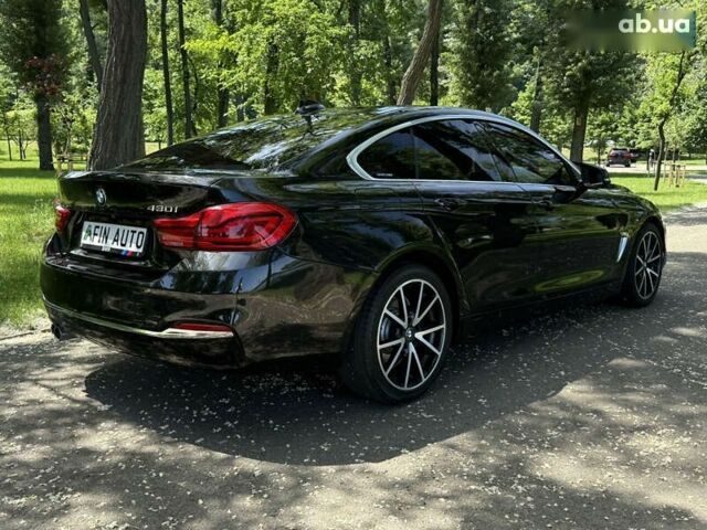 БМВ 4 Серія, об'ємом двигуна 0 л та пробігом 70 тис. км за 22400 $, фото 10 на Automoto.ua