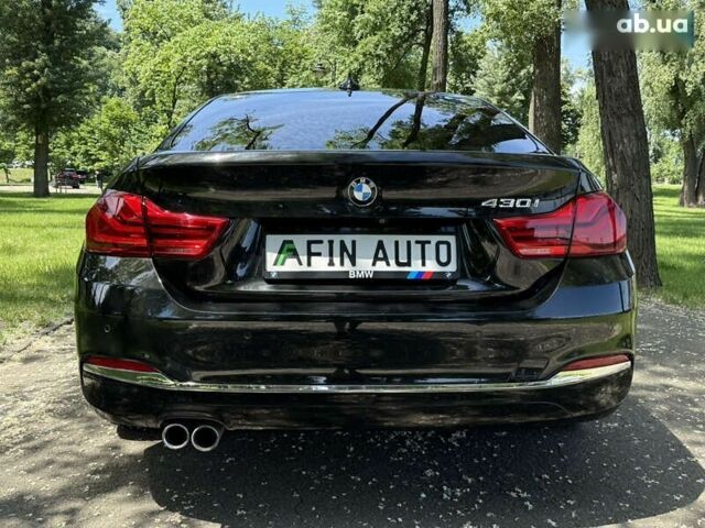 БМВ 4 Серія, об'ємом двигуна 0 л та пробігом 70 тис. км за 22400 $, фото 13 на Automoto.ua