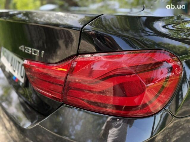 БМВ 4 Серія, об'ємом двигуна 0 л та пробігом 70 тис. км за 22400 $, фото 28 на Automoto.ua