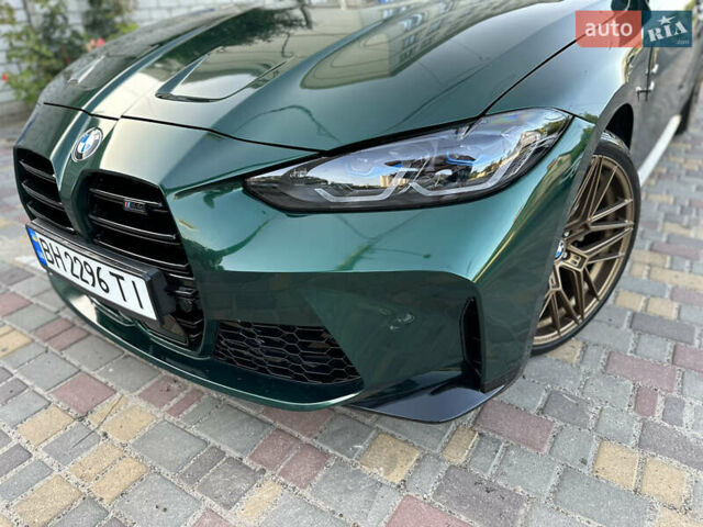 БМВ 4 Серия, объемом двигателя 2 л и пробегом 38 тыс. км за 42500 $, фото 12 на Automoto.ua