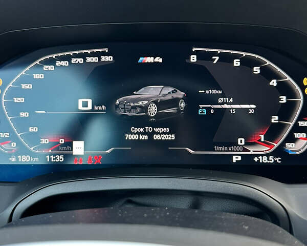БМВ 4 Серия, объемом двигателя 2 л и пробегом 38 тыс. км за 42500 $, фото 15 на Automoto.ua