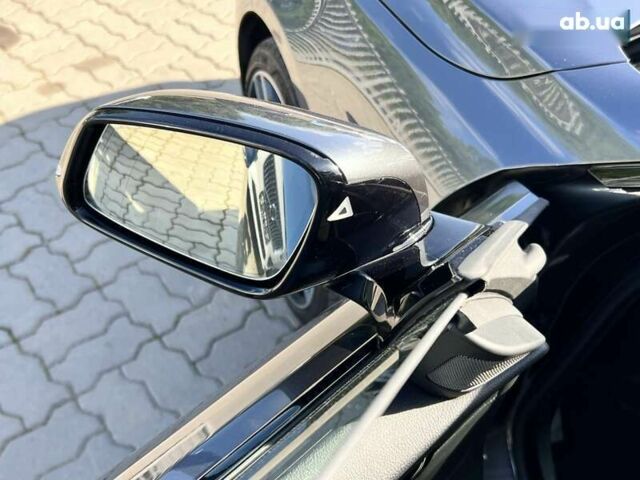 БМВ 4 Серия, объемом двигателя 2 л и пробегом 77 тыс. км за 41990 $, фото 15 на Automoto.ua