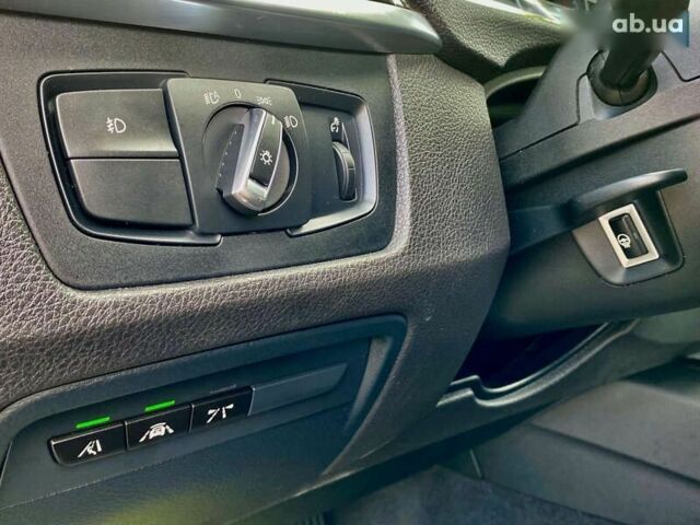 БМВ 4 Серия, объемом двигателя 2 л и пробегом 165 тыс. км за 25400 $, фото 8 на Automoto.ua