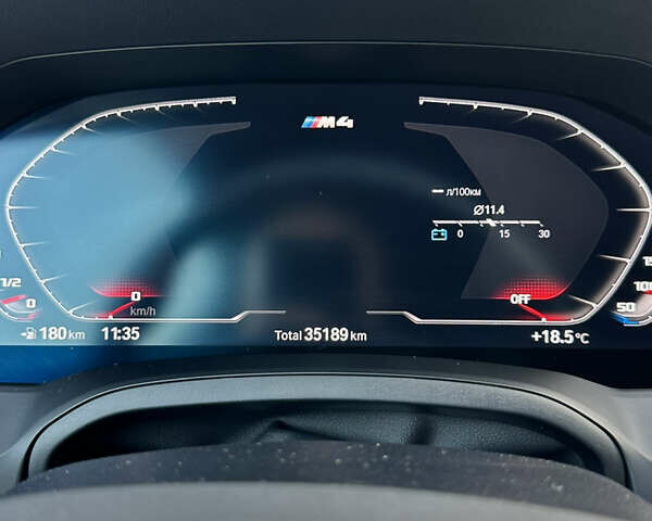 БМВ 4 Серия, объемом двигателя 2 л и пробегом 38 тыс. км за 42500 $, фото 4 на Automoto.ua