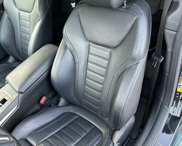БМВ 4 Серия, объемом двигателя 2 л и пробегом 38 тыс. км за 42500 $, фото 5 на Automoto.ua