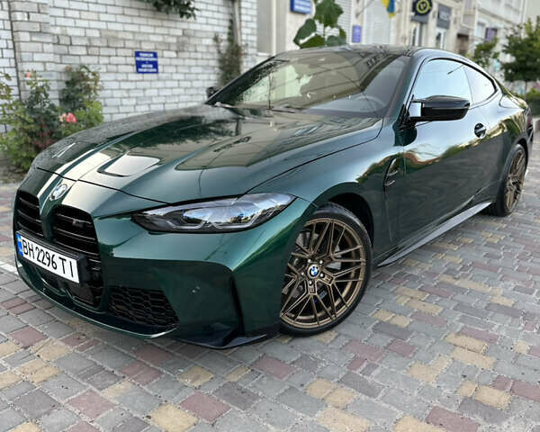 БМВ 4 Серия, объемом двигателя 2 л и пробегом 38 тыс. км за 42500 $, фото 7 на Automoto.ua