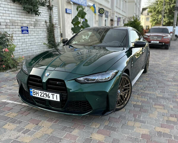 БМВ 4 Серия, объемом двигателя 2 л и пробегом 38 тыс. км за 42500 $, фото 8 на Automoto.ua