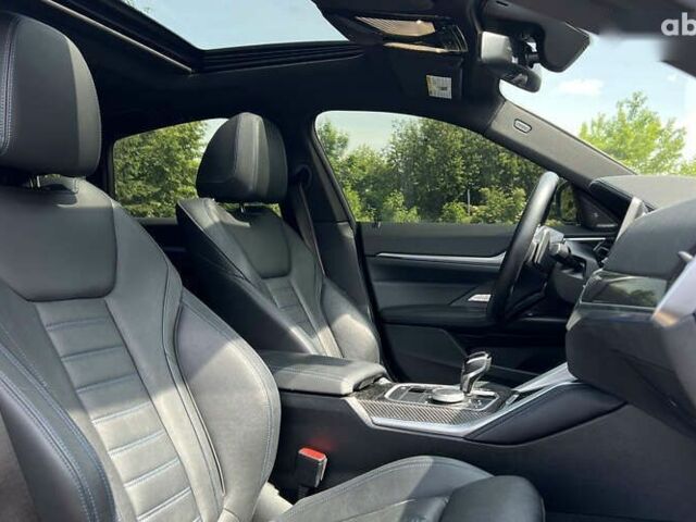 БМВ 4 Серія, об'ємом двигуна 3 л та пробігом 38 тис. км за 57000 $, фото 10 на Automoto.ua