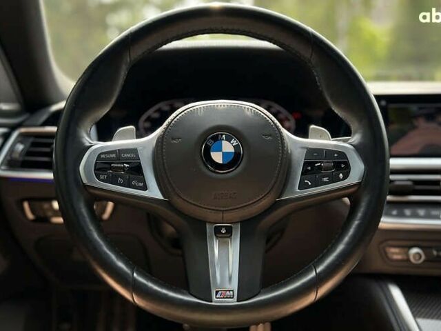 БМВ 4 Серія, об'ємом двигуна 3 л та пробігом 38 тис. км за 57000 $, фото 21 на Automoto.ua