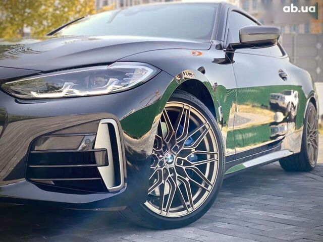 БМВ 4 Серия, объемом двигателя 3 л и пробегом 41 тыс. км за 52900 $, фото 5 на Automoto.ua