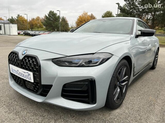 БМВ 4 Серія, об'ємом двигуна 2 л та пробігом 16 тис. км за 48797 $, фото 10 на Automoto.ua