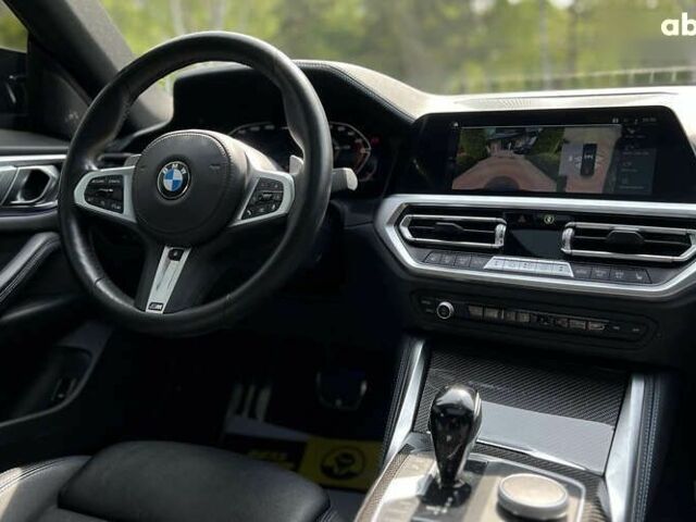 БМВ 4 Серія, об'ємом двигуна 3 л та пробігом 38 тис. км за 57000 $, фото 14 на Automoto.ua