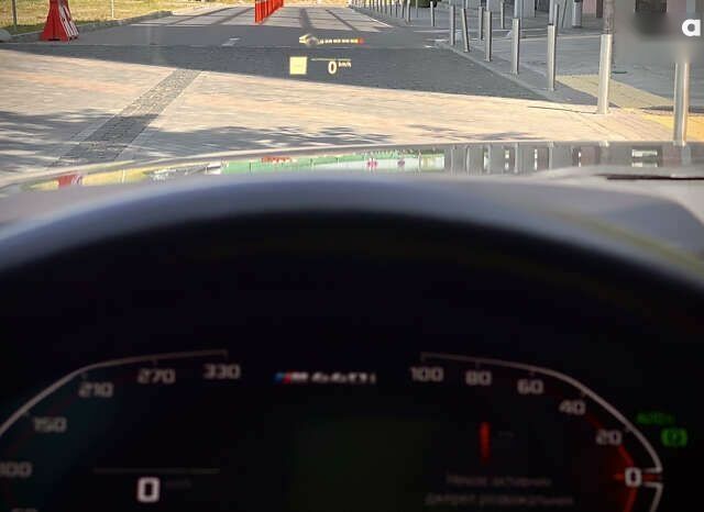 БМВ 4 Серия, объемом двигателя 3 л и пробегом 41 тыс. км за 52900 $, фото 18 на Automoto.ua