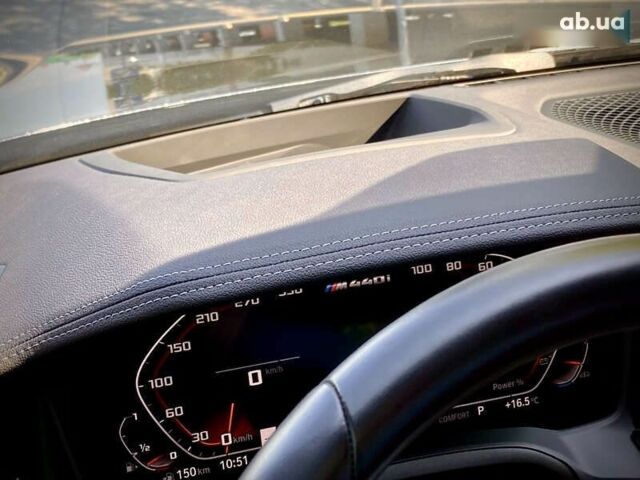 БМВ 4 Серия, объемом двигателя 3 л и пробегом 41 тыс. км за 52900 $, фото 17 на Automoto.ua