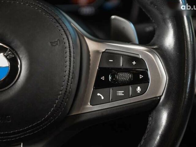 БМВ 4 Серия, объемом двигателя 3 л и пробегом 35 тыс. км за 54900 $, фото 14 на Automoto.ua