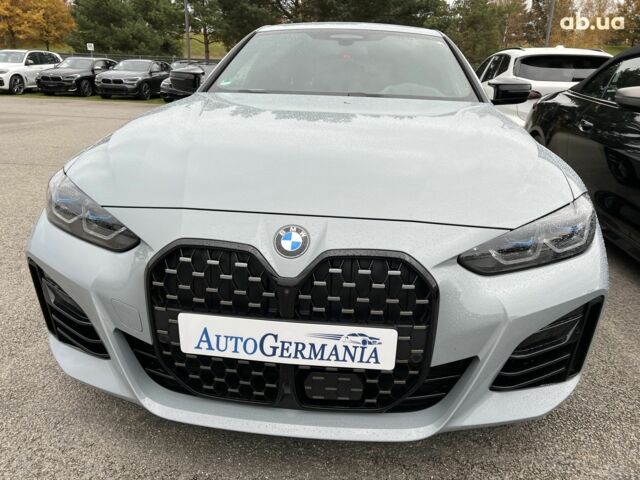 БМВ 4 Серія, об'ємом двигуна 2 л та пробігом 16 тис. км за 48797 $, фото 11 на Automoto.ua