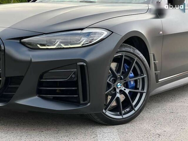 БМВ 4 Серия, объемом двигателя 0 л и пробегом 60 тыс. км за 53500 $, фото 4 на Automoto.ua