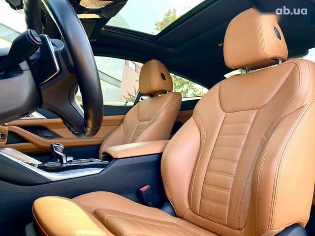 БМВ 4 Серия, объемом двигателя 3 л и пробегом 41 тыс. км за 49999 $, фото 26 на Automoto.ua