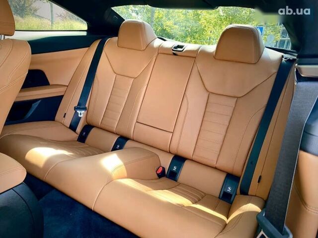 БМВ 4 Серия, объемом двигателя 3 л и пробегом 41 тыс. км за 49999 $, фото 28 на Automoto.ua