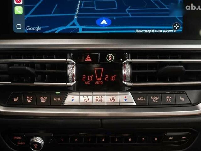 БМВ 4 Серия, объемом двигателя 3 л и пробегом 35 тыс. км за 54900 $, фото 25 на Automoto.ua