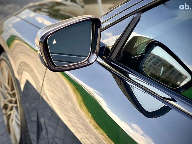 БМВ 4 Серия, объемом двигателя 3 л и пробегом 41 тыс. км за 49999 $, фото 15 на Automoto.ua