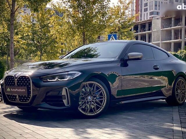 БМВ 4 Серия, объемом двигателя 3 л и пробегом 41 тыс. км за 49999 $, фото 2 на Automoto.ua