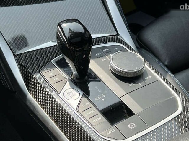 БМВ 4 Серія, об'ємом двигуна 3 л та пробігом 38 тис. км за 57000 $, фото 18 на Automoto.ua