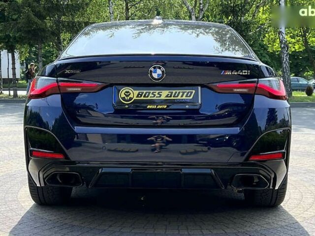 БМВ 4 Серія, об'ємом двигуна 3 л та пробігом 38 тис. км за 57000 $, фото 5 на Automoto.ua