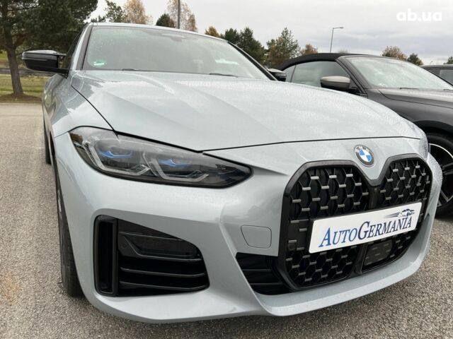 БМВ 4 Серія, об'ємом двигуна 2 л та пробігом 16 тис. км за 48797 $, фото 1 на Automoto.ua