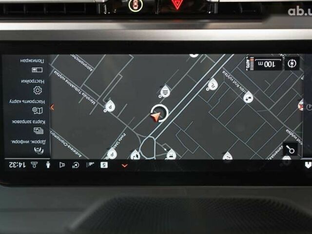 БМВ 4 Серия, объемом двигателя 3 л и пробегом 35 тыс. км за 54900 $, фото 15 на Automoto.ua