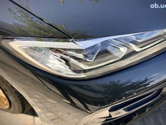 БМВ 4 Серия, объемом двигателя 3 л и пробегом 41 тыс. км за 52900 $, фото 14 на Automoto.ua