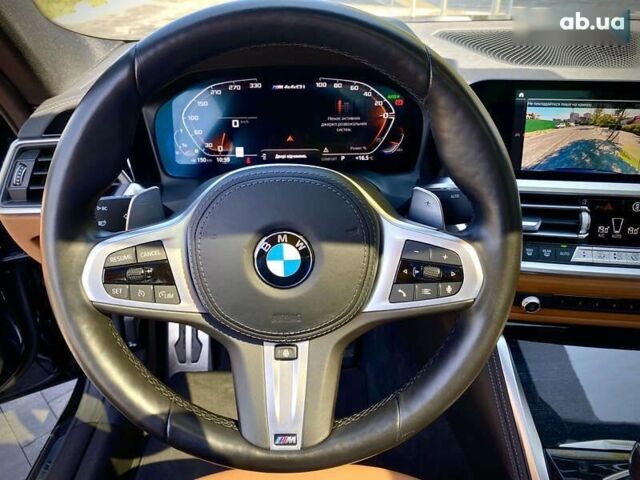 БМВ 4 Серия, объемом двигателя 3 л и пробегом 41 тыс. км за 49999 $, фото 22 на Automoto.ua