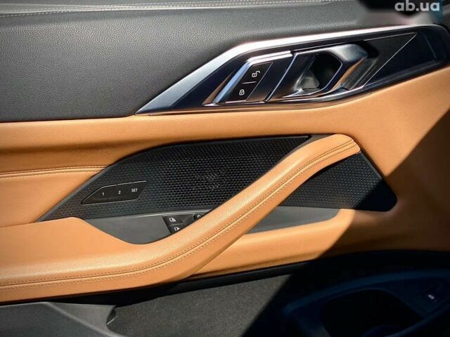 БМВ 4 Серия, объемом двигателя 3 л и пробегом 41 тыс. км за 49999 $, фото 18 на Automoto.ua