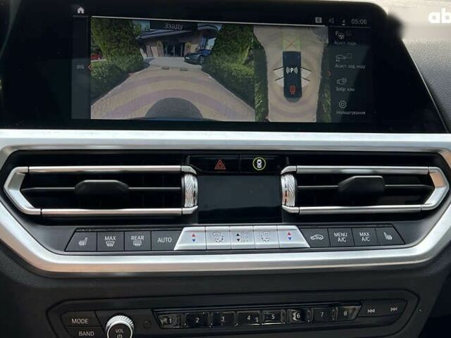 БМВ 4 Серія, об'ємом двигуна 3 л та пробігом 38 тис. км за 57000 $, фото 19 на Automoto.ua