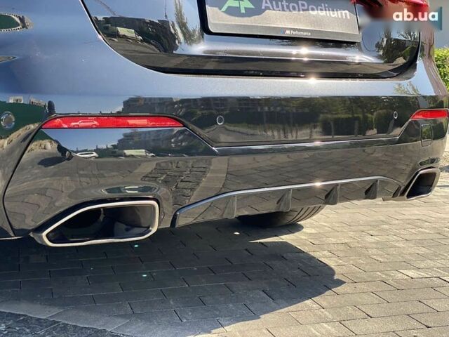 БМВ 4 Серия, объемом двигателя 3 л и пробегом 41 тыс. км за 52900 $, фото 8 на Automoto.ua