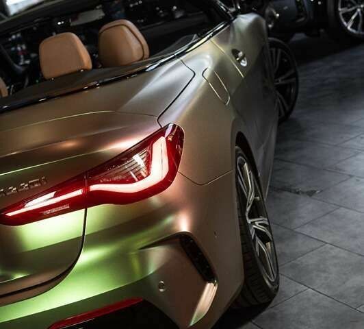 БМВ 4 Серия, объемом двигателя 3 л и пробегом 35 тыс. км за 54900 $, фото 19 на Automoto.ua