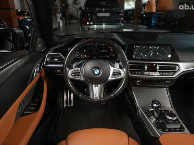 БМВ 4 Серия, объемом двигателя 3 л и пробегом 35 тыс. км за 54900 $, фото 4 на Automoto.ua