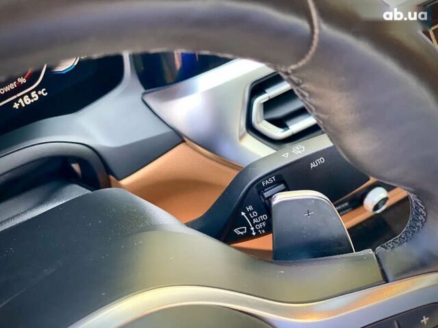 БМВ 4 Серия, объемом двигателя 3 л и пробегом 41 тыс. км за 49999 $, фото 20 на Automoto.ua