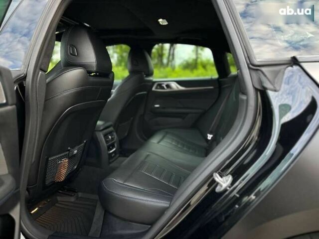 БМВ 4 Серия, объемом двигателя 0 л и пробегом 60 тыс. км за 53500 $, фото 28 на Automoto.ua