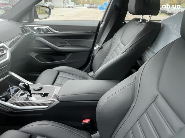 БМВ 4 Серія, об'ємом двигуна 2 л та пробігом 16 тис. км за 48797 $, фото 19 на Automoto.ua