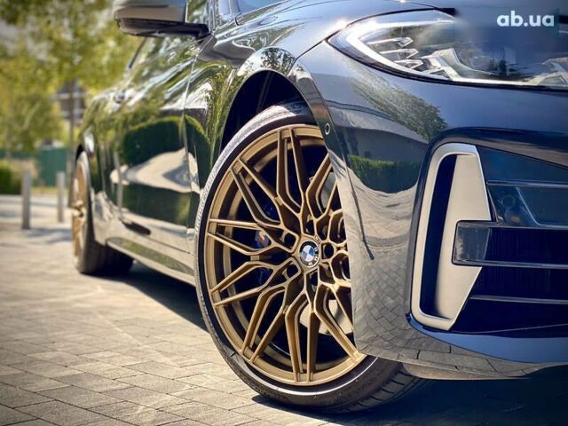 БМВ 4 Серия, объемом двигателя 3 л и пробегом 41 тыс. км за 49999 $, фото 6 на Automoto.ua