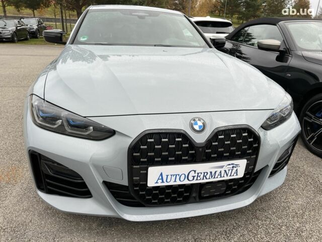 БМВ 4 Серія, об'ємом двигуна 2 л та пробігом 16 тис. км за 48797 $, фото 12 на Automoto.ua