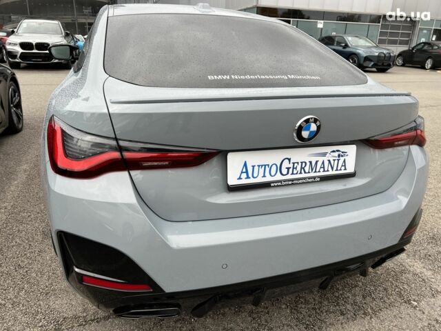 БМВ 4 Серія, об'ємом двигуна 2 л та пробігом 16 тис. км за 48797 $, фото 4 на Automoto.ua