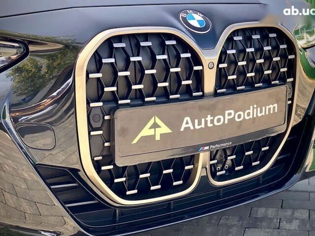 БМВ 4 Серия, объемом двигателя 3 л и пробегом 41 тыс. км за 49999 $, фото 13 на Automoto.ua