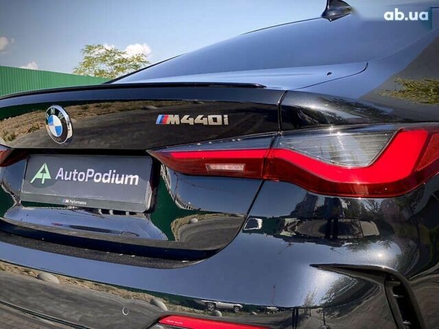 БМВ 4 Серия, объемом двигателя 3 л и пробегом 41 тыс. км за 49999 $, фото 8 на Automoto.ua