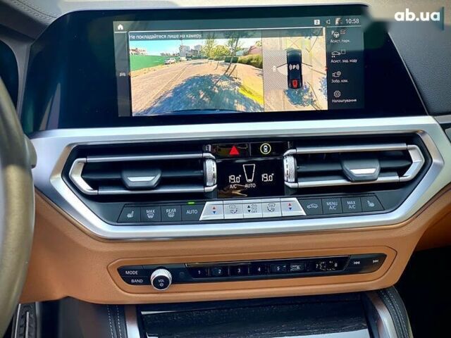 БМВ 4 Серия, объемом двигателя 3 л и пробегом 41 тыс. км за 52900 $, фото 26 на Automoto.ua