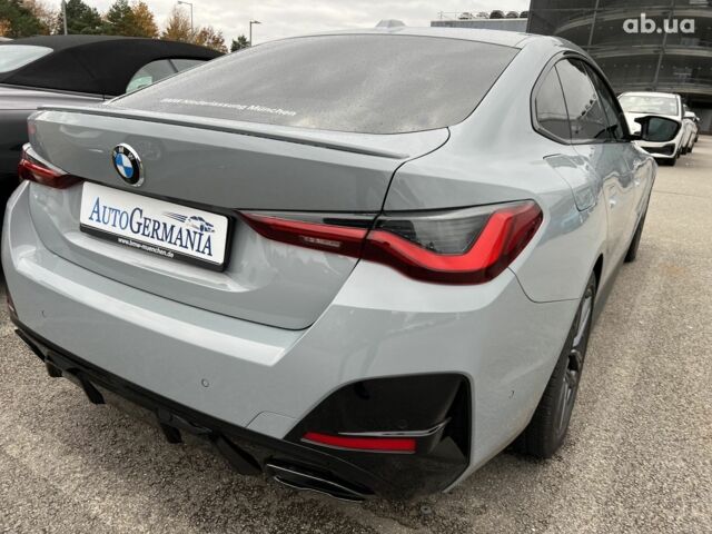 БМВ 4 Серія, об'ємом двигуна 2 л та пробігом 16 тис. км за 48797 $, фото 8 на Automoto.ua