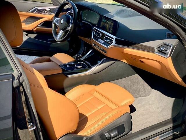 БМВ 4 Серия, объемом двигателя 3 л и пробегом 41 тыс. км за 49999 $, фото 27 на Automoto.ua